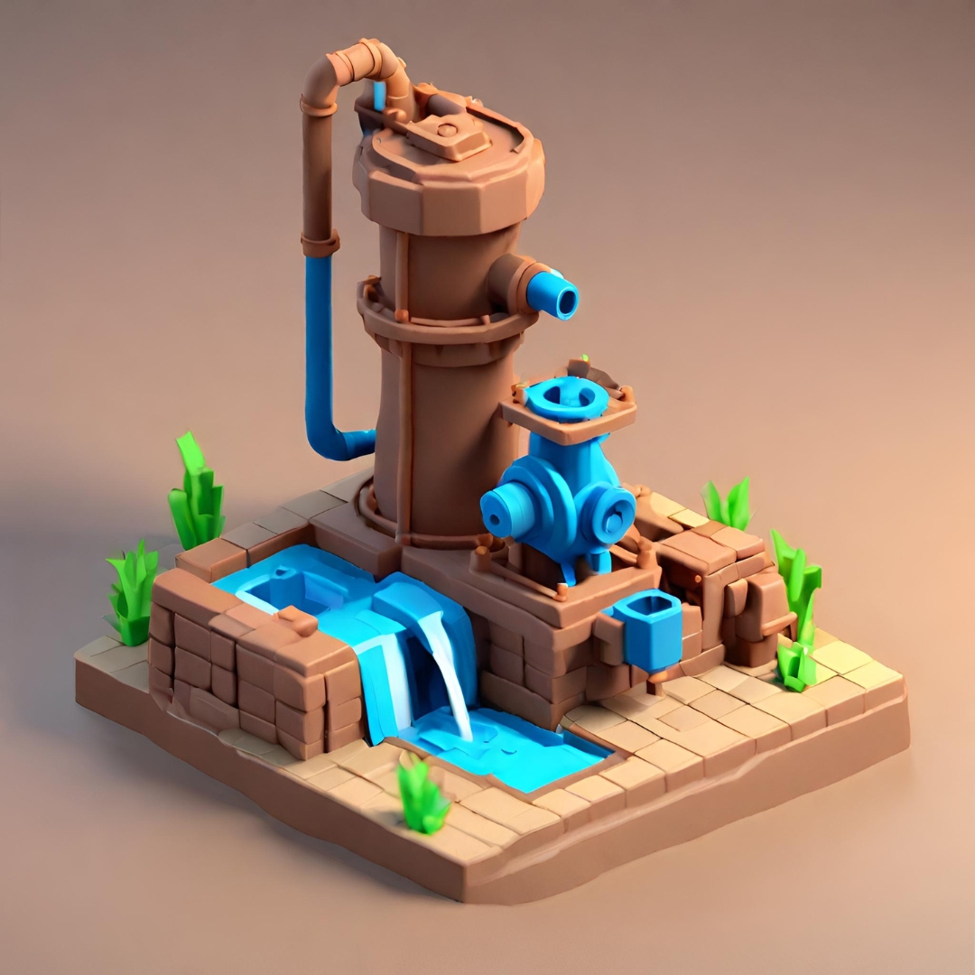 Water Pumps